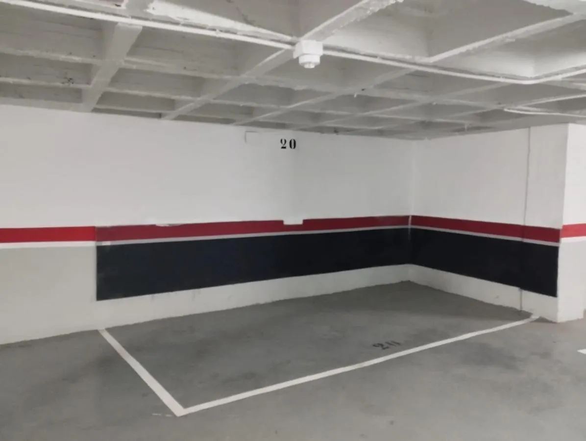 Apartament Nt Centro Ciudad - Catedral & Parking Malaga
