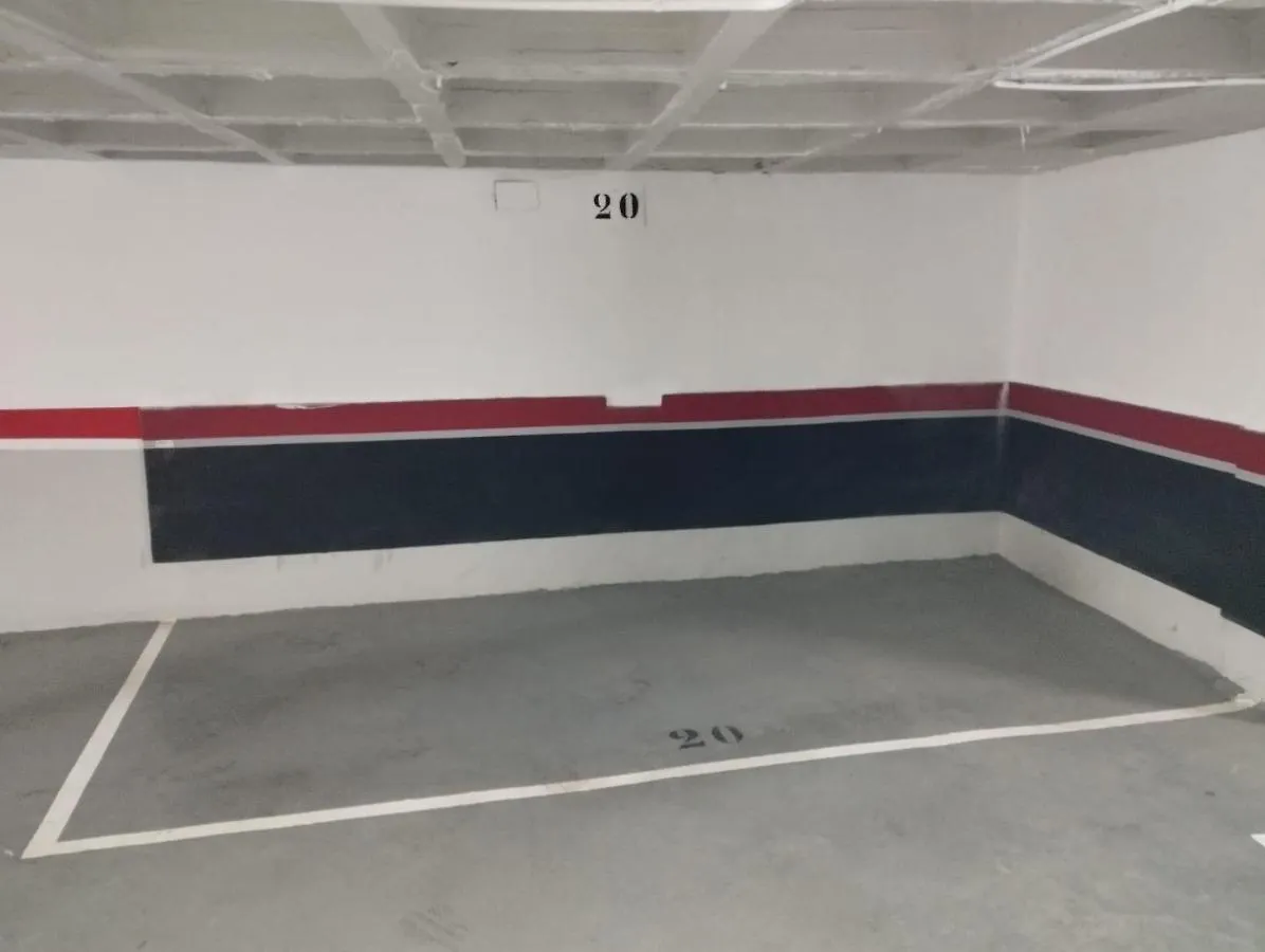 Apartament Nt Centro Ciudad - Catedral & Parking Malaga 0*,