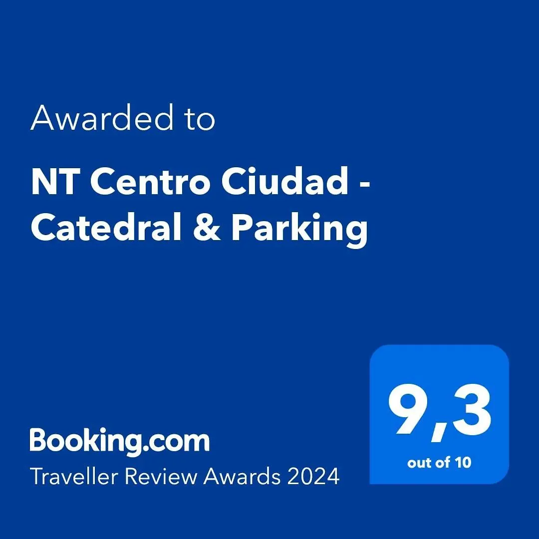 Apartament Nt Centro Ciudad - Catedral & Parking Malaga Hiszpania
