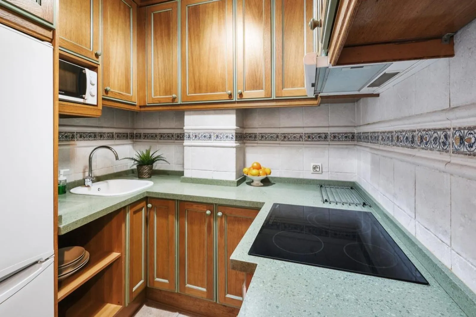 Apartament Nt Centro Ciudad - Catedral & Parking Malaga Hiszpania