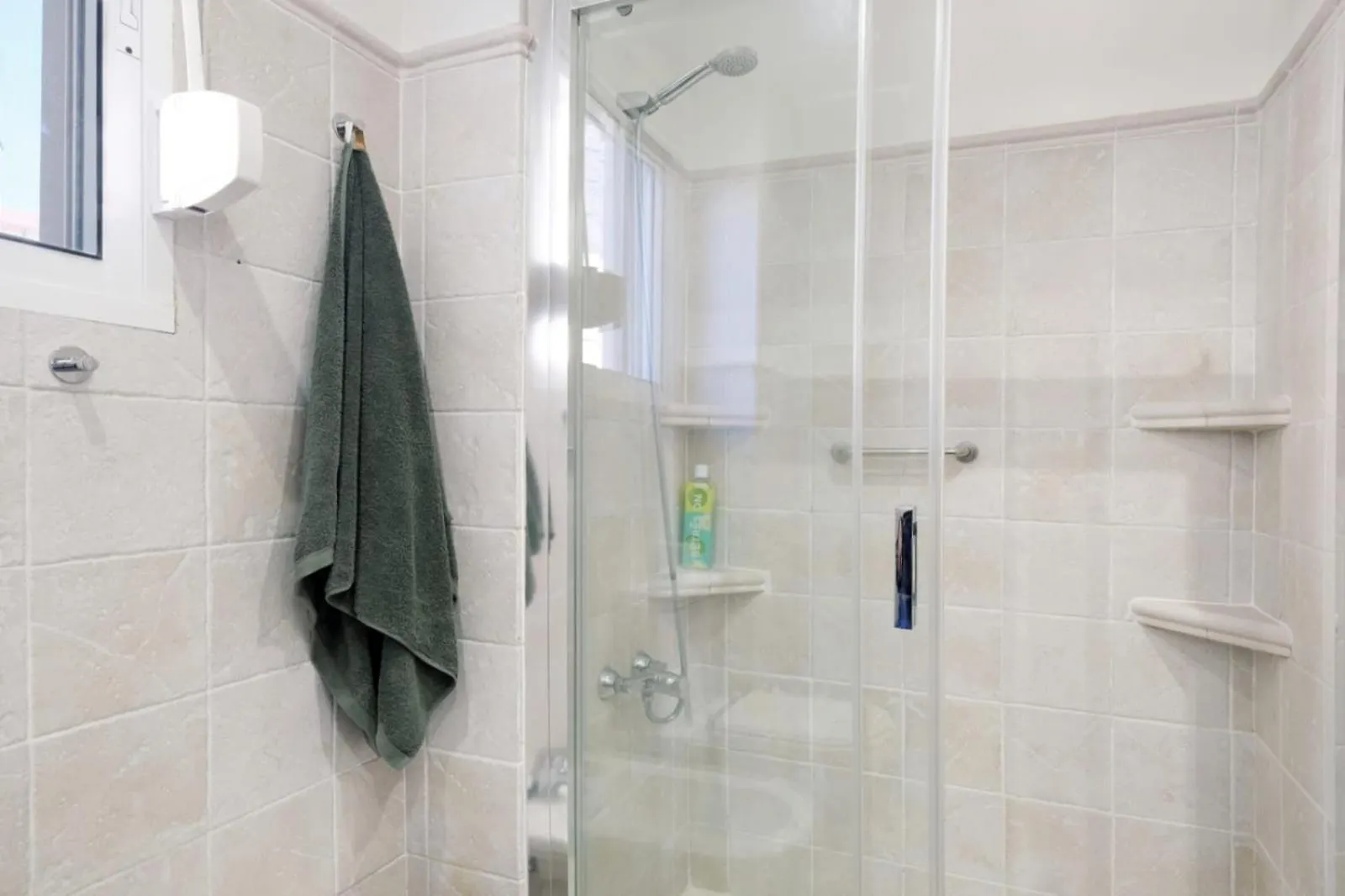 Apartament Nt Centro Ciudad - Catedral & Parking Malaga