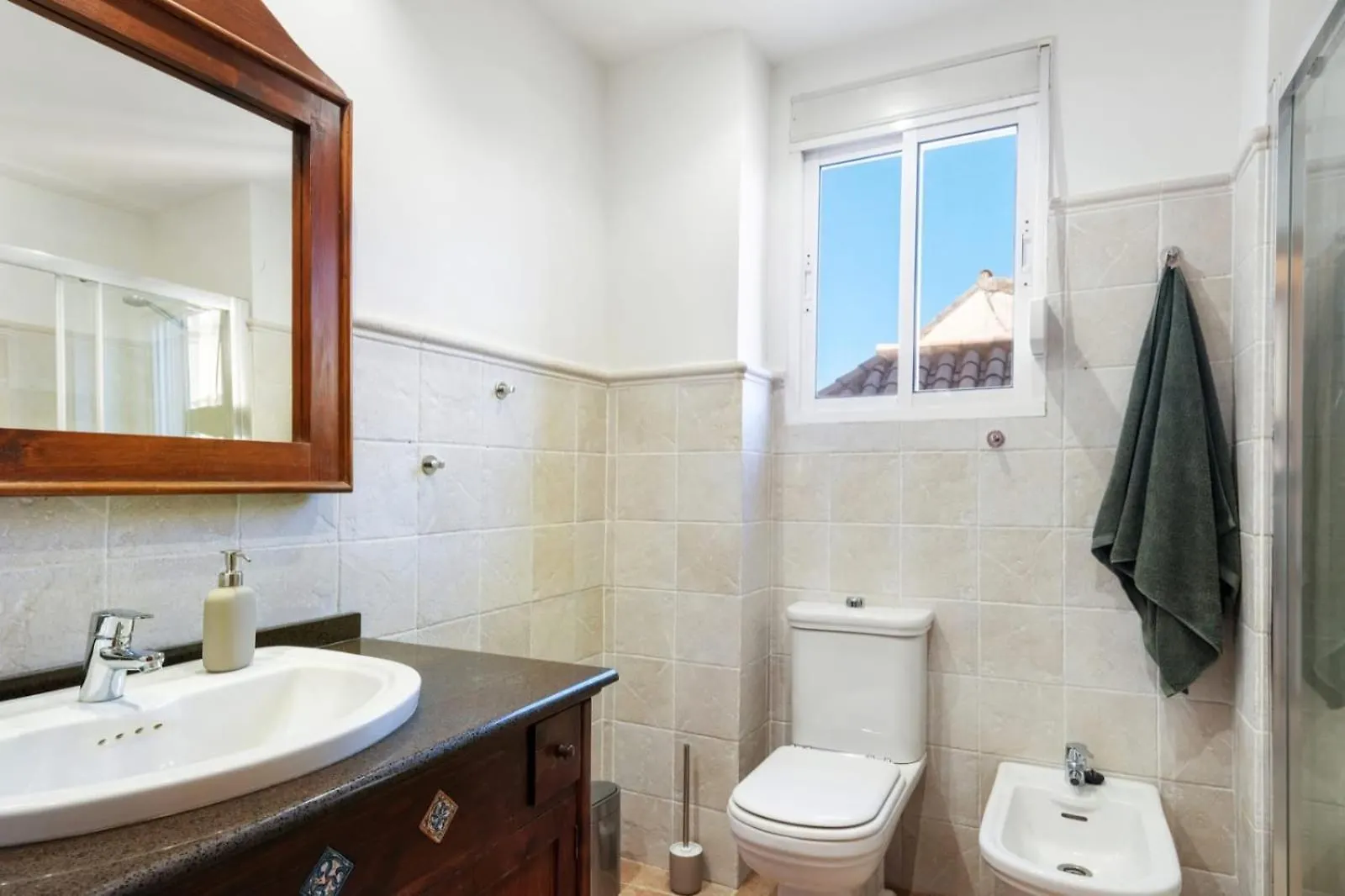 Apartament Nt Centro Ciudad - Catedral & Parking Malaga