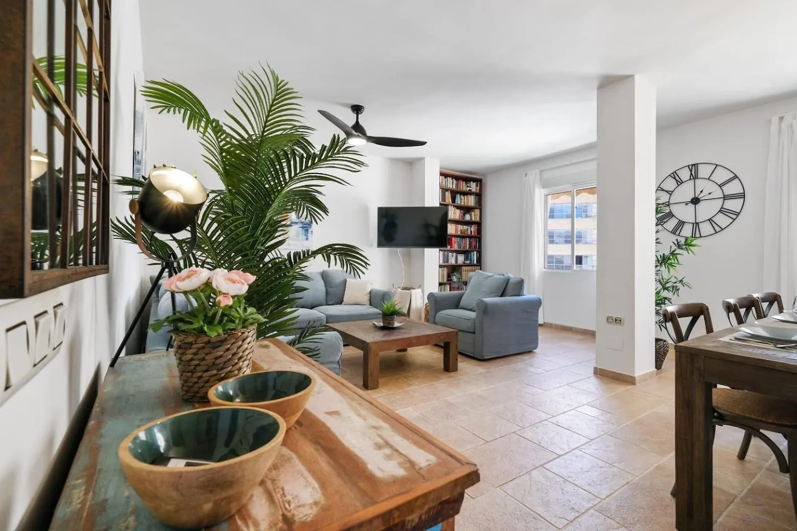 Apartament Nt Centro Ciudad - Catedral & Parking Malaga Hiszpania
