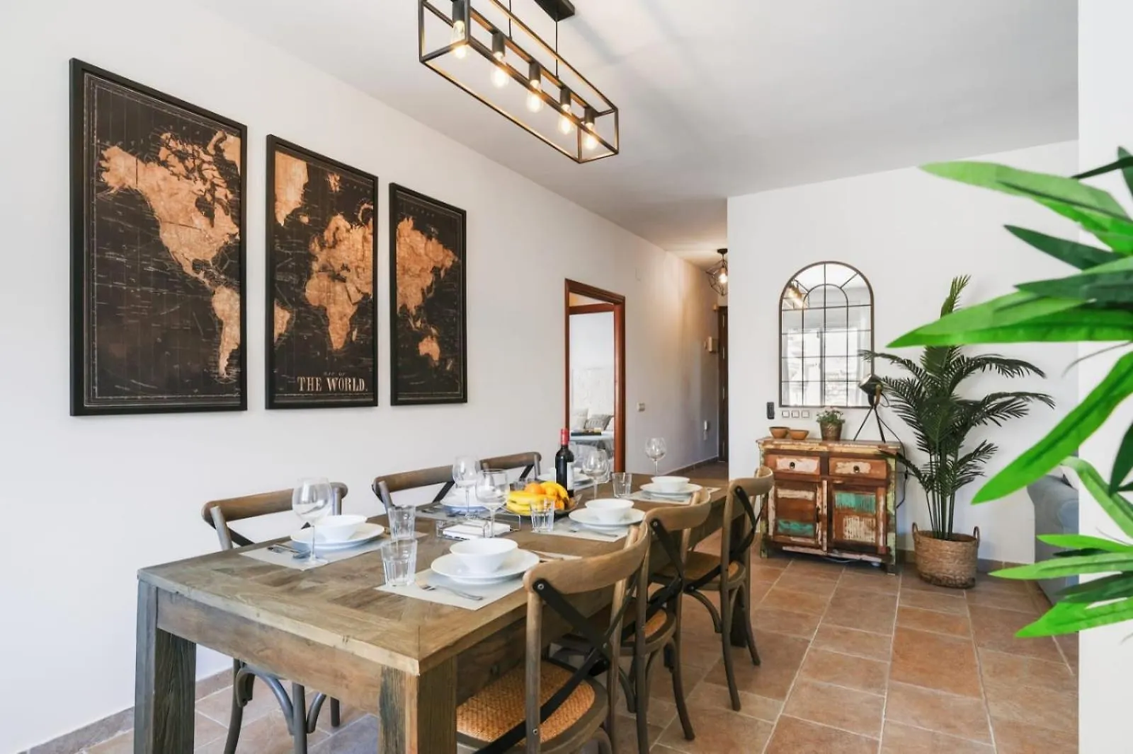 Apartament Nt Centro Ciudad - Catedral & Parking Malaga